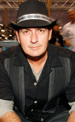 Charlie Sheen Charlie Sheen